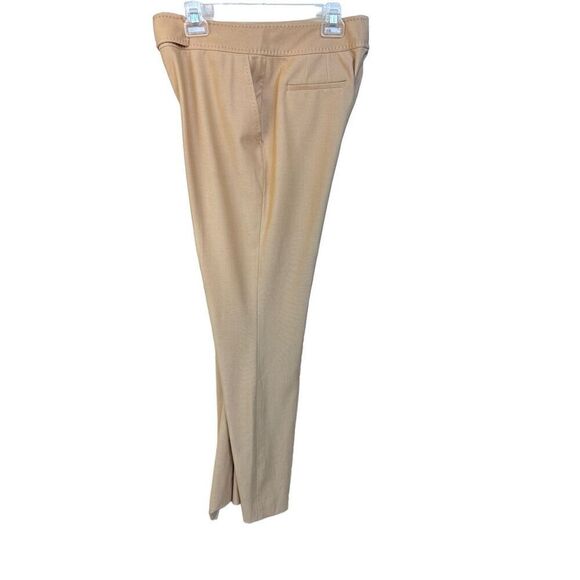 Ellie tahari tan dress pants size 10 - Picture 14 of 15